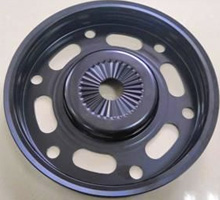 AUTO PULLEY